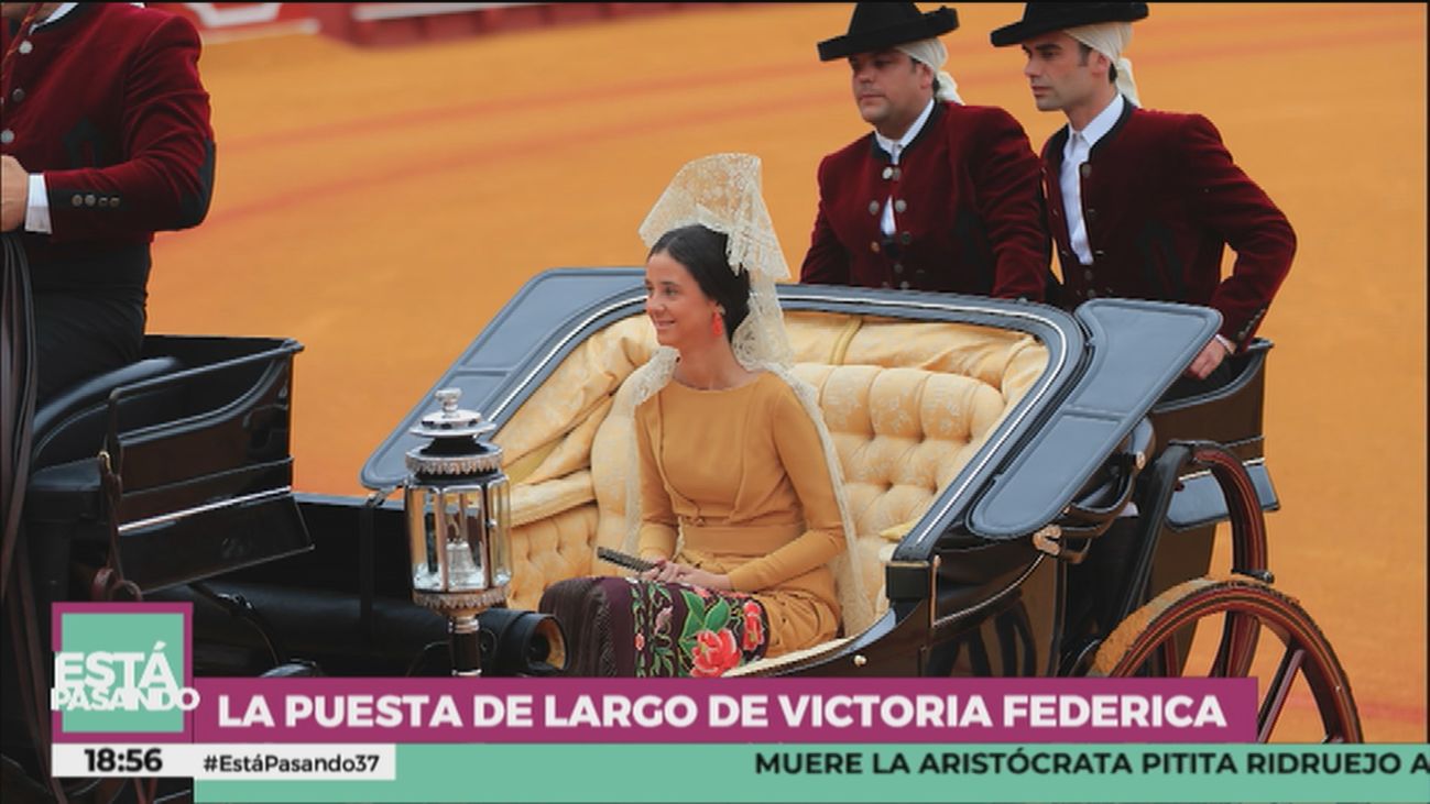 Está Pasando 06.05.2019