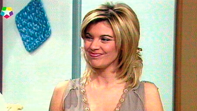 'Con T de Tarde' y de Terelu