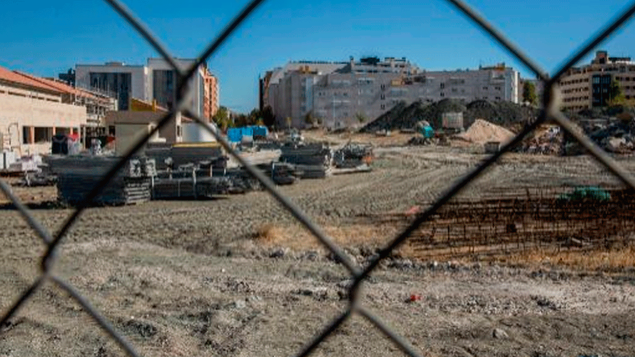 Los vecinos de Vallecas  exigen medidas para acabar con las cundas
