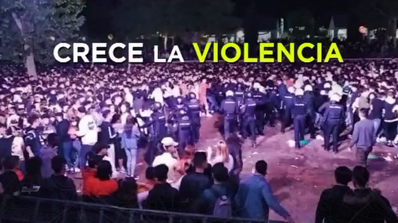 Madrid Directo 06.05.2019