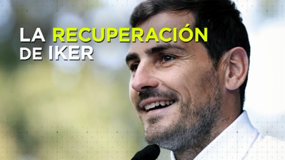 Móstoles, un municipio volcado con Iker Casillas