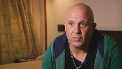 Jaime, apuñalado en Orcasitas: “Me han intentado matar por 20€”