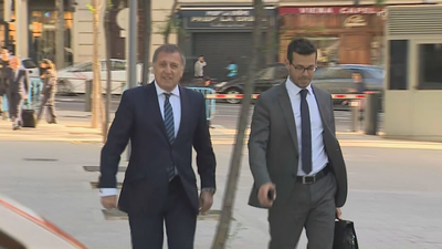 Pozas justifica ante el juez por qué dio a Villarejo el pendrive con los datos de Podemos