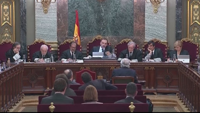 Sànchez pidió a los Mossos retirar los antidisturbios el 20-S diciendo que “Trapero está loco”