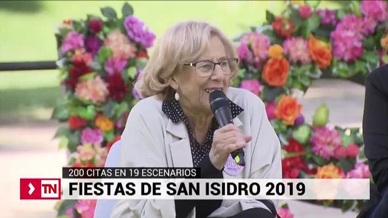 Telenoticias 1 06.05.2019
