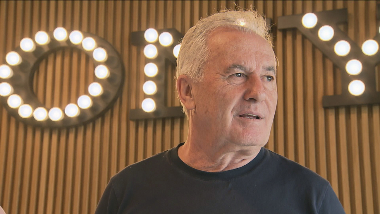 Victor Manuel, España bajo la visión de toda una generación