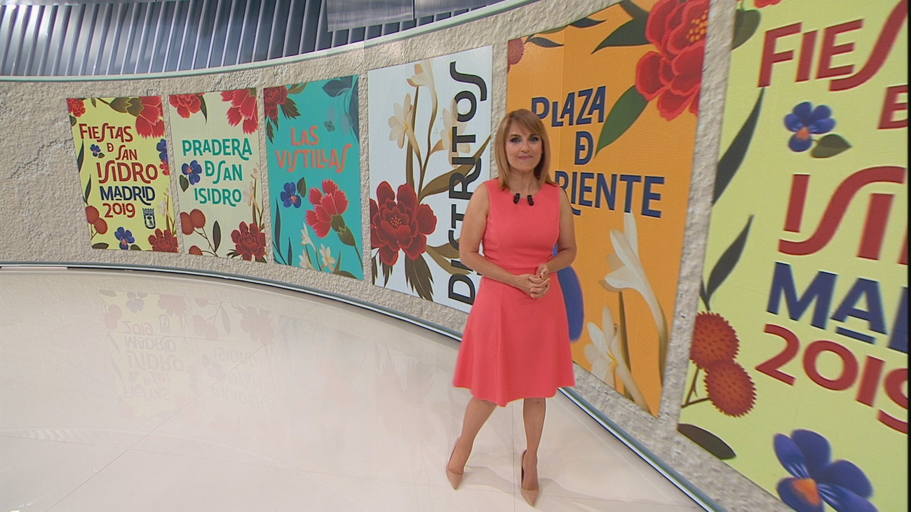 Un día de fiesta extra para este San Isidro 2019 en Madrid