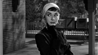 La vida 'íntima' de Audrey Hepburn se pone al descubierto en su ciudad natal