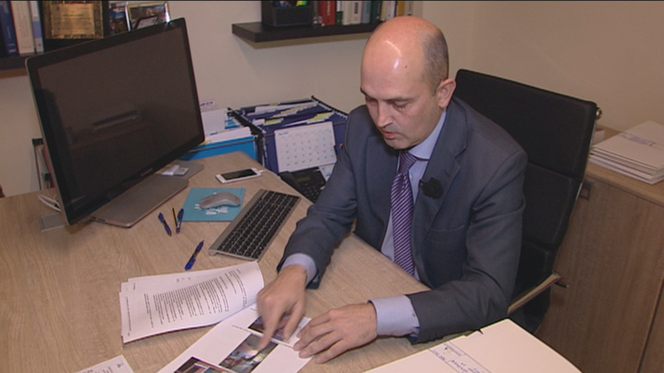 Los trabajadores de Madrid, País Vasco, los mejor pagados de España