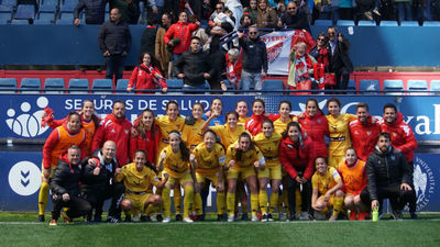 Santa Teresa, el último escalón del Tacón para subir