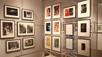 Las exposiciones que no debes perderte en Madrid en 2020