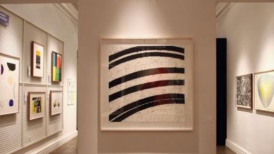 El arte del dibujo y la estampa llena la Paper Week Madrid