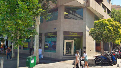 Bankia vende a la firma italiana Prada un local en Serrano por 59 millones de euros