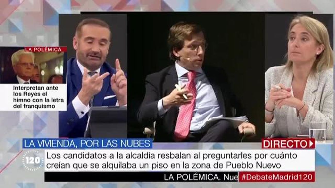 120 minutos 07.05.2019 (parte 2)