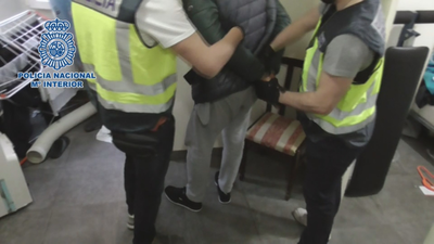 Desarticulados 11 narcopisos y detenidas 14 personas en Madrid