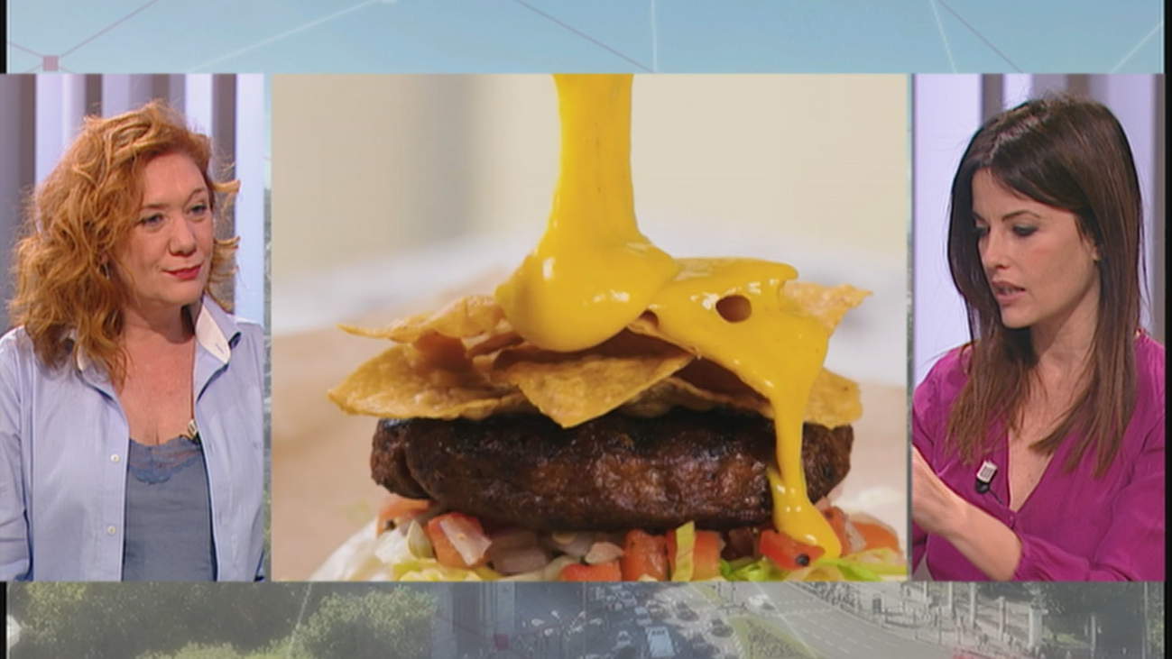 ¿Protegerías los alimentos de los excesos de la industria?