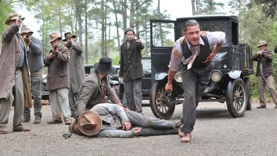 'Sin ley', una película basada en hechos reales