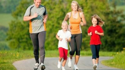 Un estudio demuestra que hacer ejercicio puede beneficiar a nuestros futuros hijos