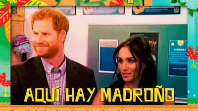 Ya está aquí "Baby Sussex"