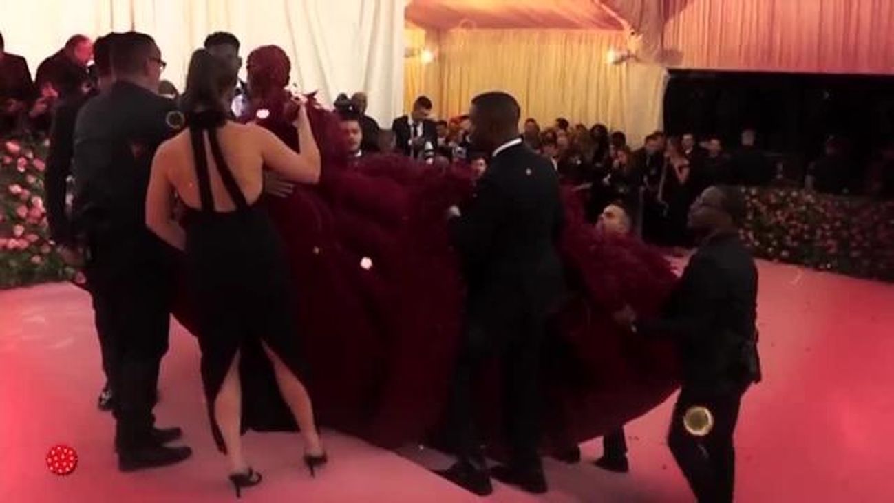 Aquí hay madroño 07.05.2019