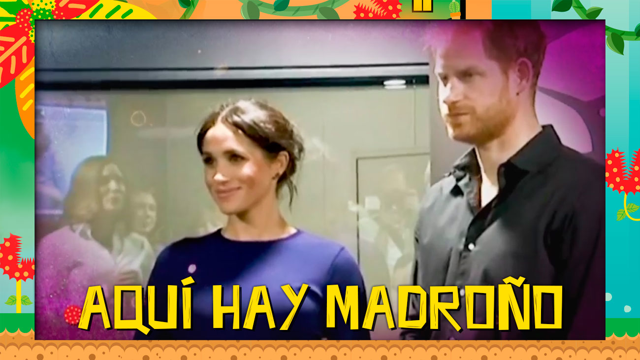 Te desvelamos todas las incógnitas del 'Baby Sussex'