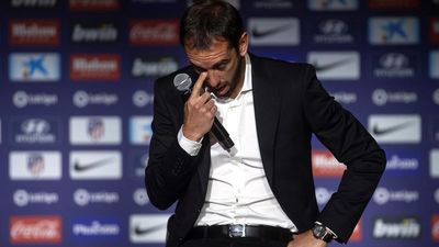 Godín: "Dejo mi casa, nunca imagine que llegaría este momento"