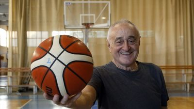 Pepe Laso: "Pablo es más importante de lo que he sido yo en toda mi vida"