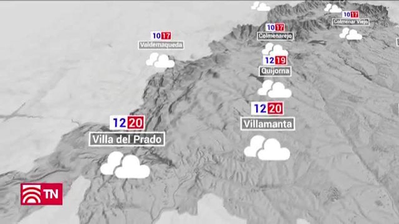 El Tiempo 07.05.2019