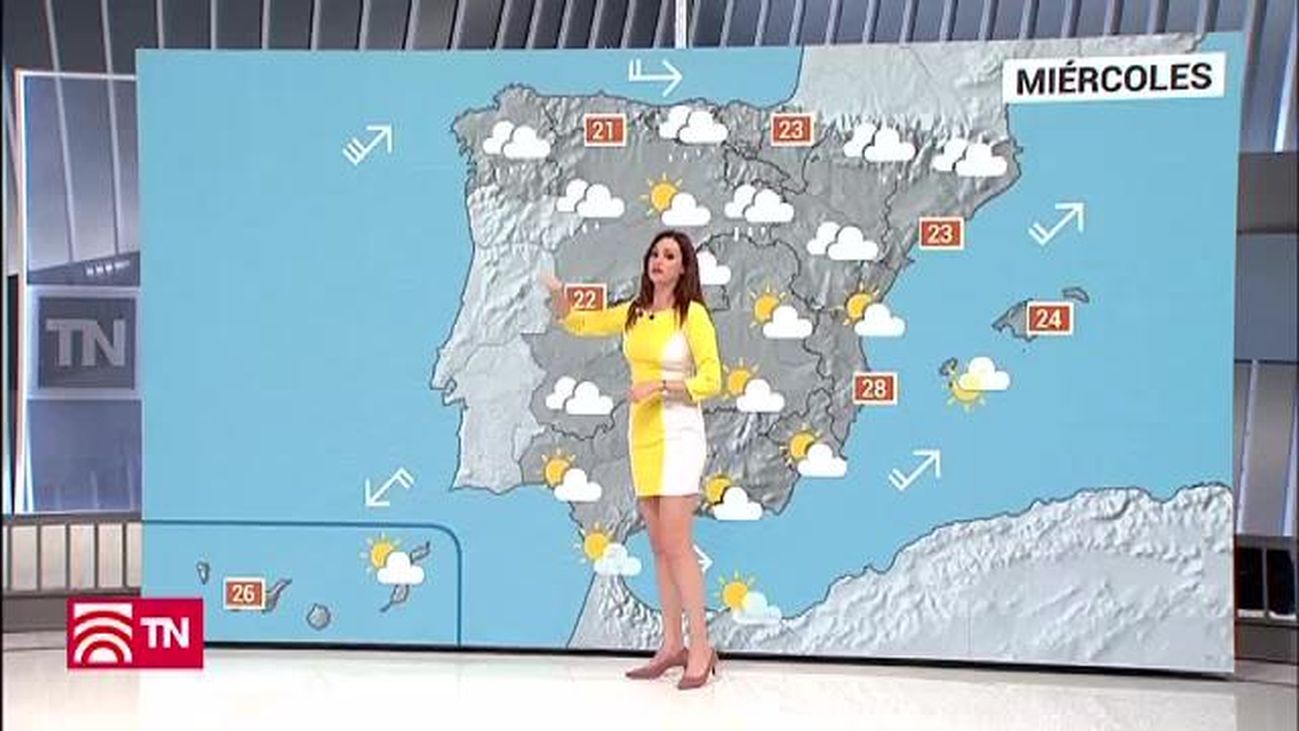 El Tiempo 07.05.2019