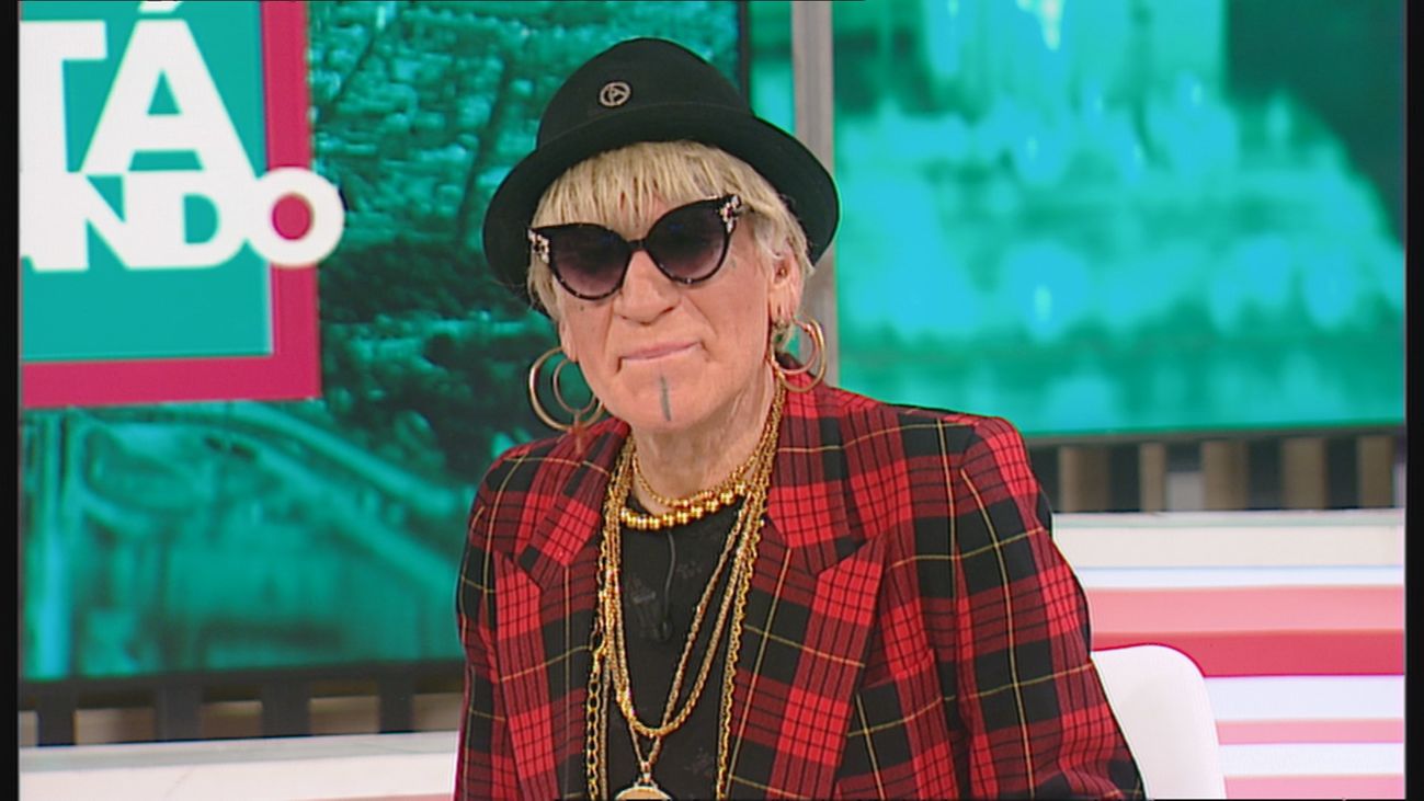 Está Pasando 07.05.2019