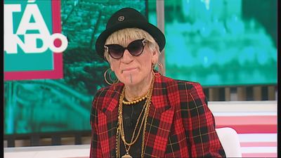 Está Pasando 07.05.2019