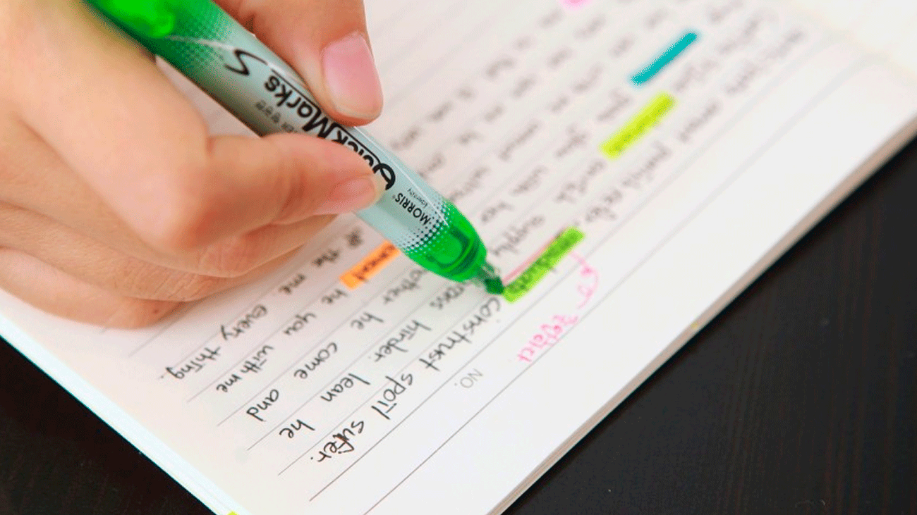 ¿Por qué no deberías hacer los deberes con tus hijos?