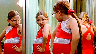 Este año me comeré la dieta y los complejos