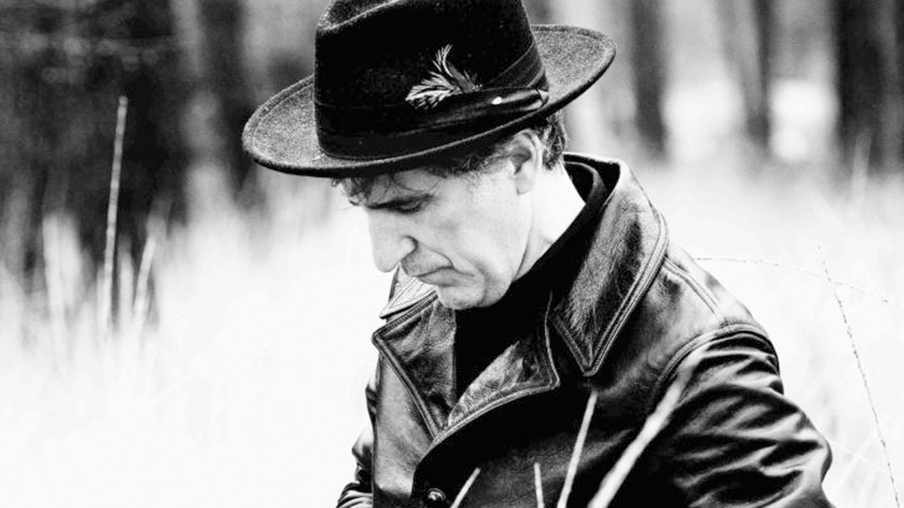 ‘El último vuelo’ de Mikel Erentxun