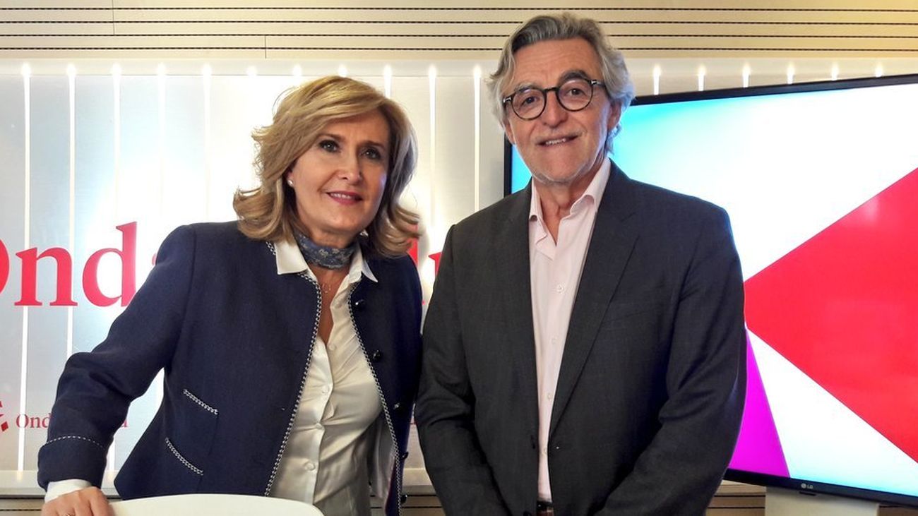 Hoy, primer martes del mes de mayo, celebramos el Día Mundial del Asma