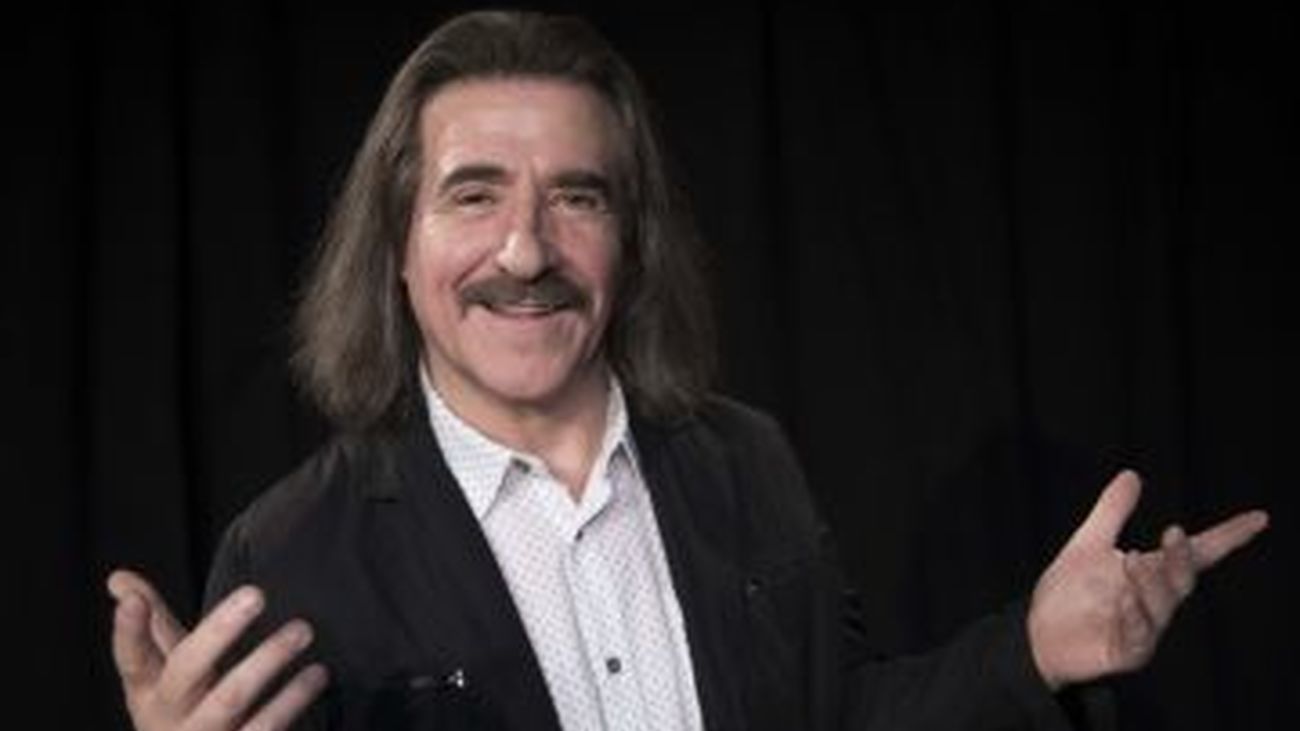 Luis Cobos. La gran música mexicana con sinfónica y mariachis, 200 músicos, coros y artistas