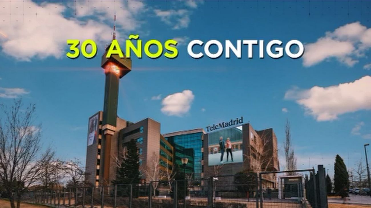 Madrid Directo 07.05.2019