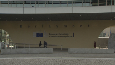 Bruselas empeora su previsión de déficit para España