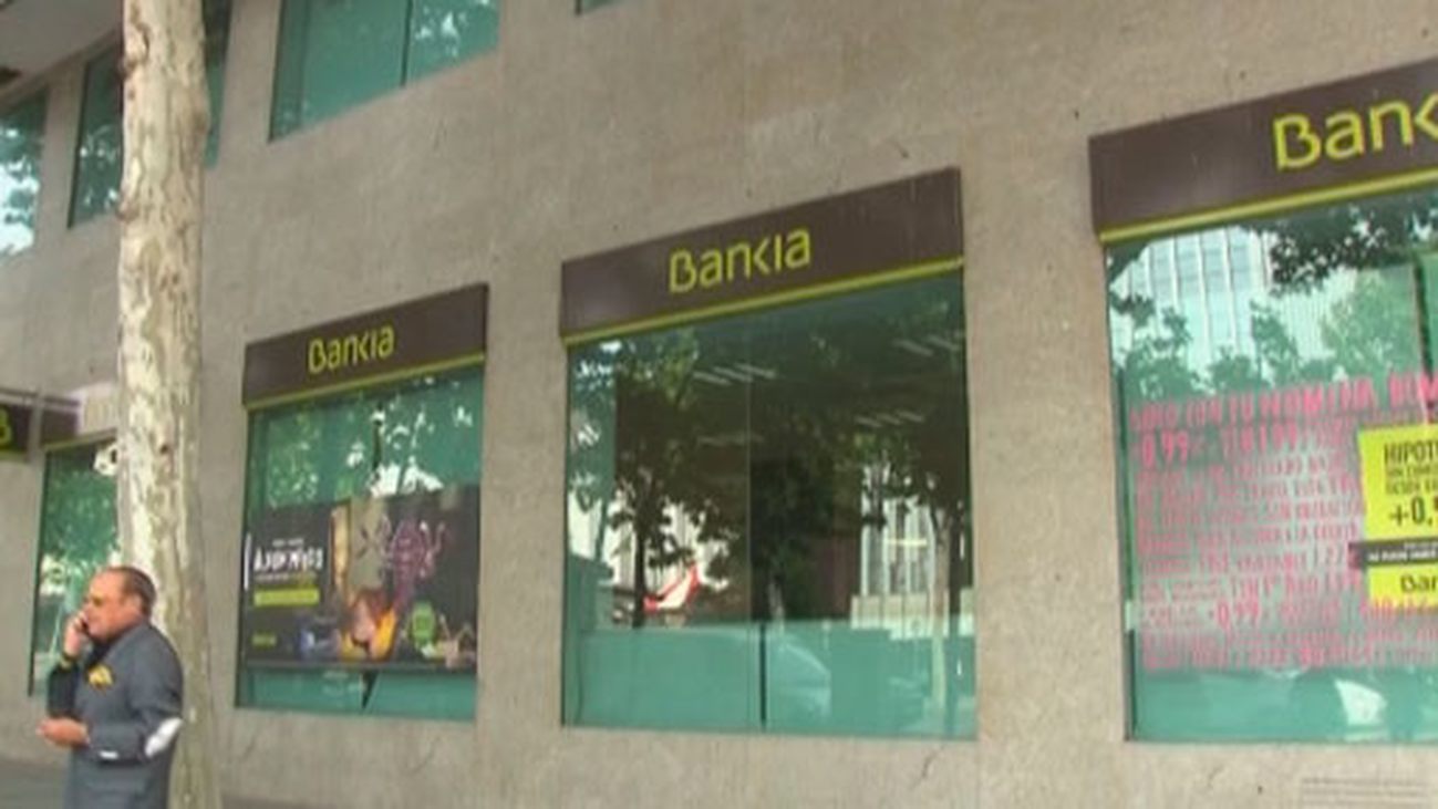 Madrid cuenta con el local más caro de España