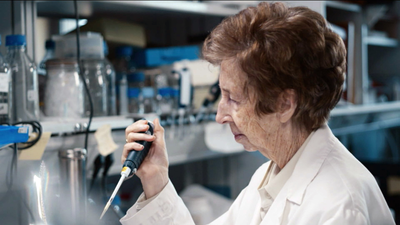 Margarita Salas y dos ingenieros, finalistas Premio al Inventor Europeo