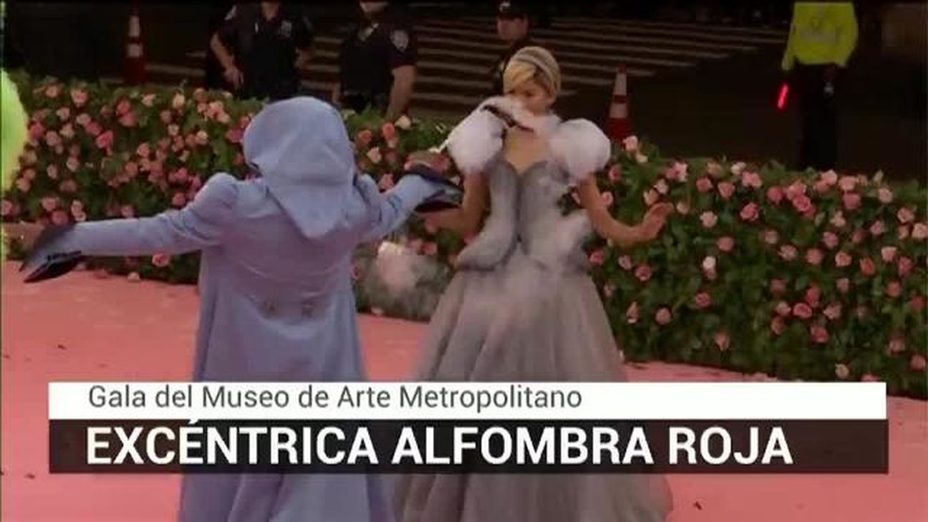 Telenoticias 1 07.05.2019