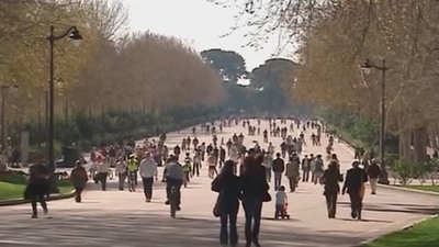 Los candidatos al Ayuntamiento de Madrid lanzan sus propuestas de futuro