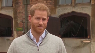 La duquesa de Sussex dio a luz en una clínica privada de Londres y no en casa