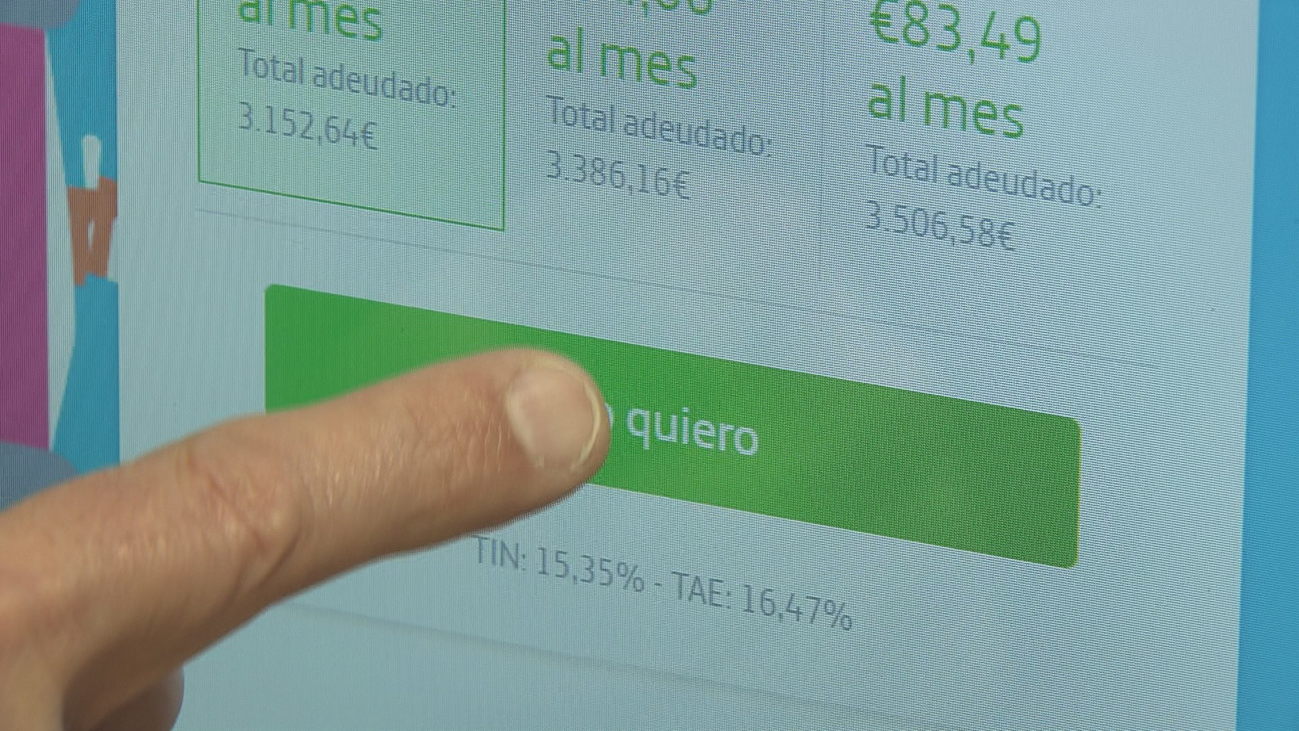 ¿Y si tuvieras la nómina domiciliada en Google, Amazon o Apple?