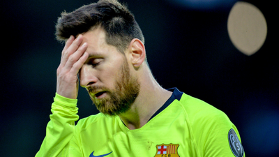 4-0. El Barça, eliminado por el Liverpool en otro fracaso histórico