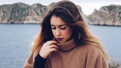 Hallan con vida a Natalia Sánchez, la joven desaparecida en París