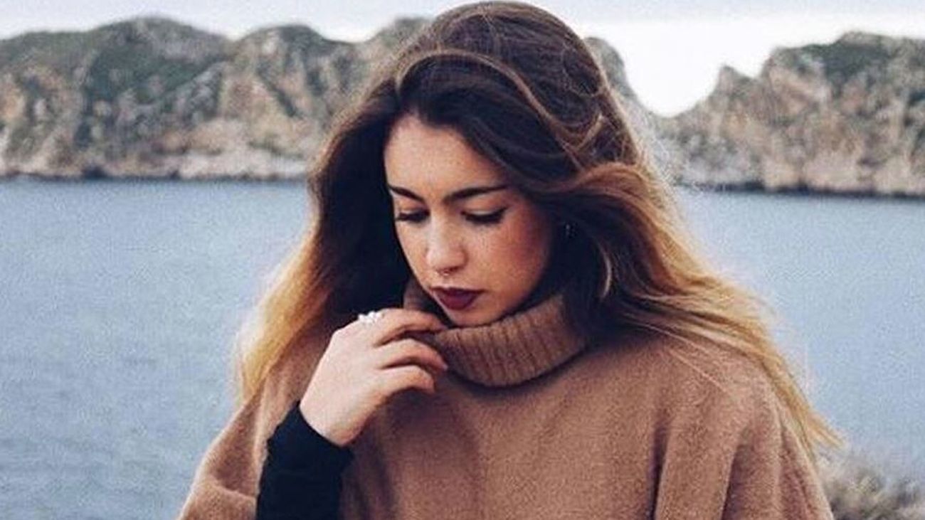 Hallan con vida a Natalia Sánchez, la joven desaparecida en París