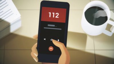 Dos minutos de tu tiempo para que sepas cómo actuar si hay fuego en tu casa