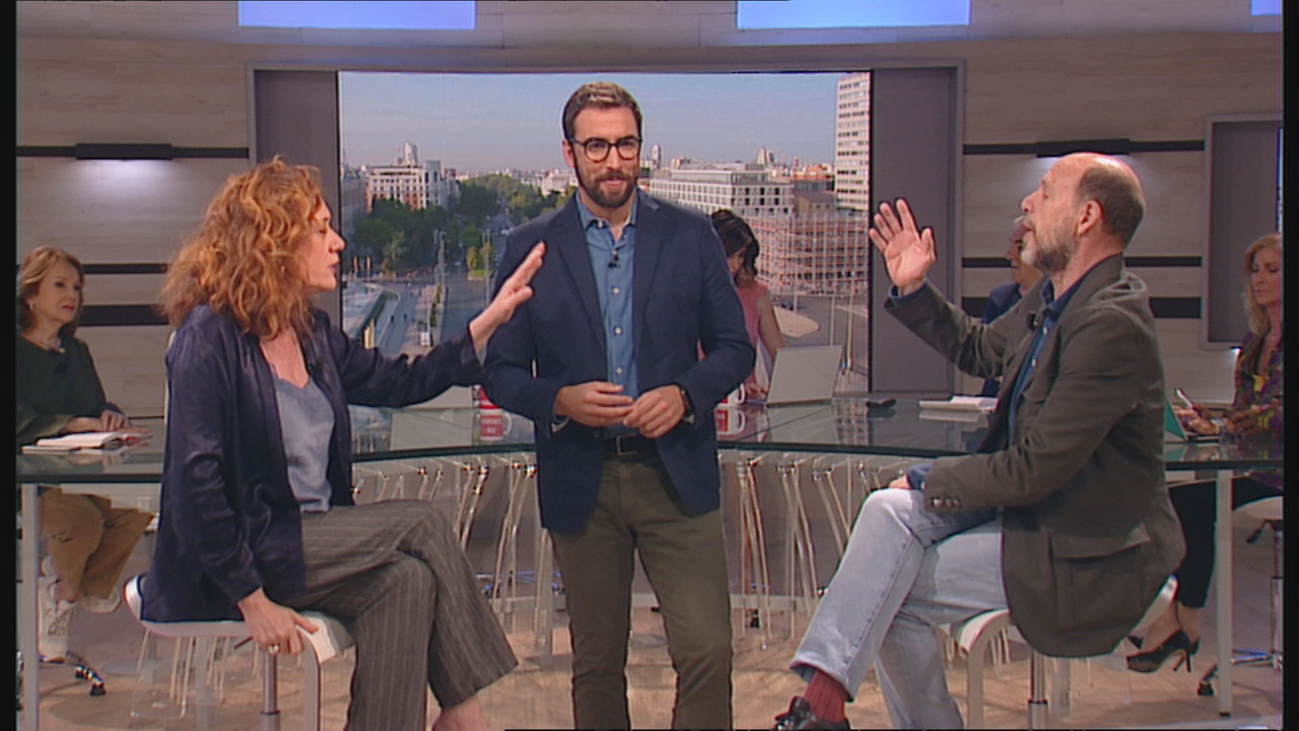 ¿Retirarías a Fraga el título de hijo adoptivo de La Coruña?