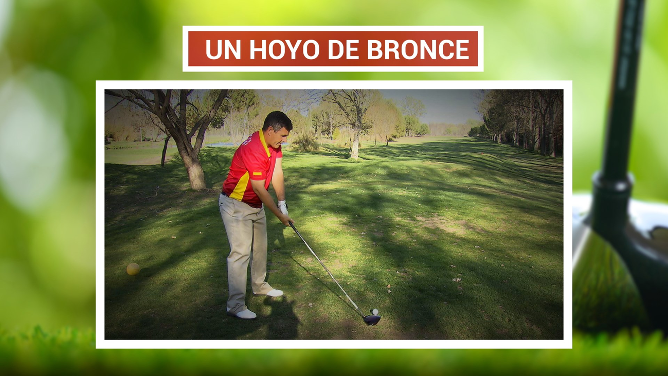 Edu, que sufre trastorno autista, bronce en Special Olympics